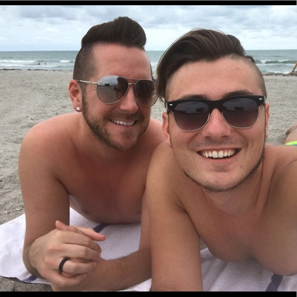 Meet the Posher Other - Meet your Posher, Jacob